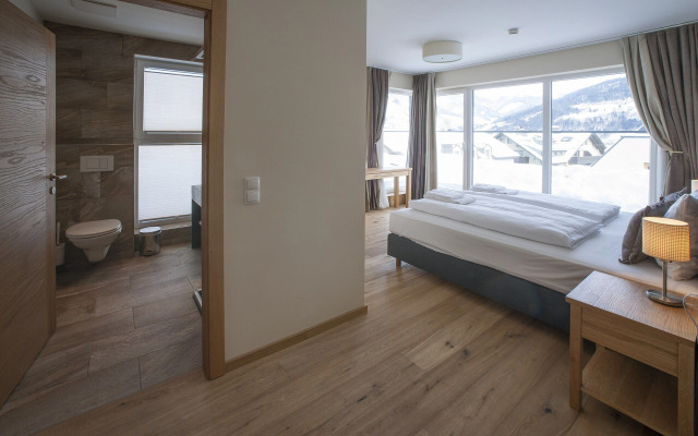 The House Zell am See