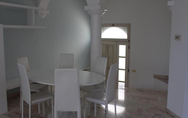 Stefano's House