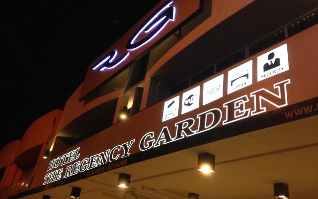 The Regency Garden Hotel