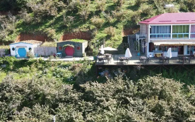 Giresun Hobbit Koy