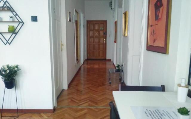 Guesthouse Lovre