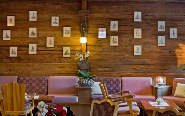 Hotel Antika