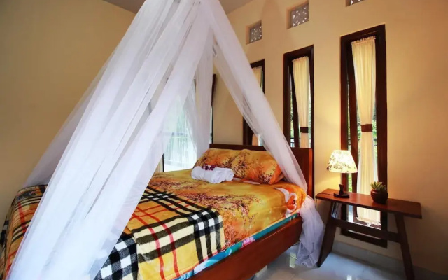Geriya Siena Guesthouse