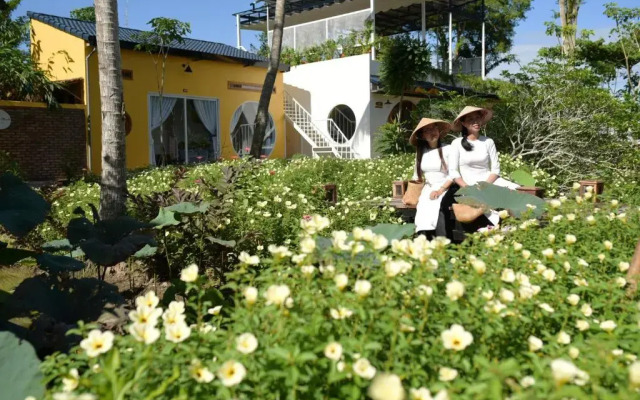 Binh Minh Ecolodge