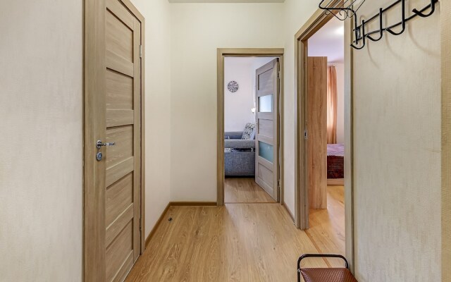 Апартаменты Vesta, ул. Адмирала Черокова