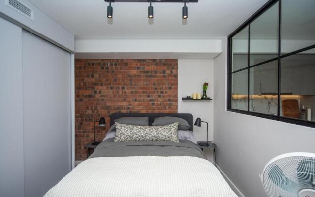 Stylish 104 the Aster (Adults Only)