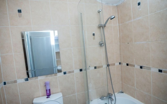 City Oasis - Sleeps 6 - Near Co-op Live & Stadium