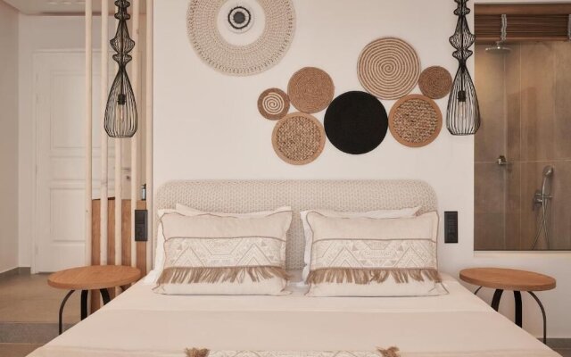 Armony Suites Milos