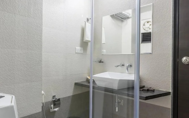 Hotel Prominent Coporate Residency