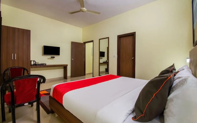 Hotel Sai Krishna Paradise by OYO Rooms
