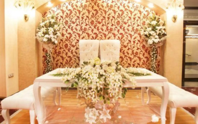 Adana Erten Otel