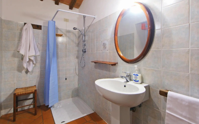 Palazzuolo Vecchio - One Bedroom No.2