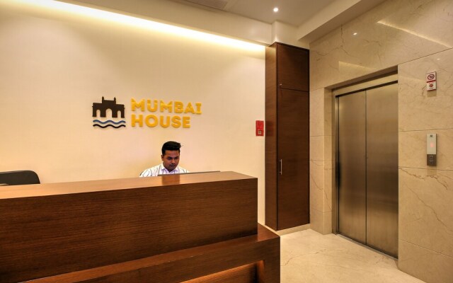 Hotel Mumbai House Ghansoli