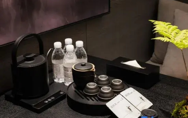 Atour Hotel,Hengyang.Zhengxiang,Wanda Plaza