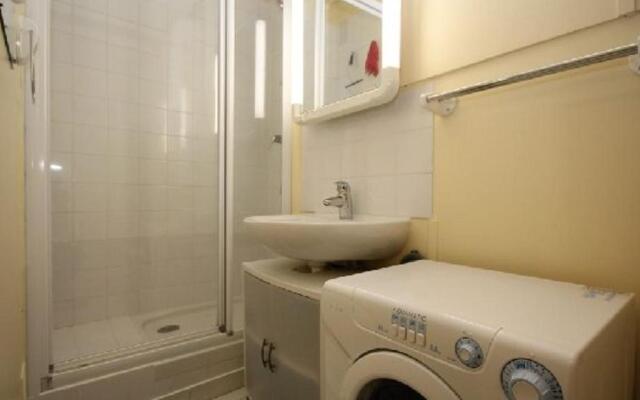 Appartement Mont-Dore, 2 pièces, 4 personnes - FR-1-608-81