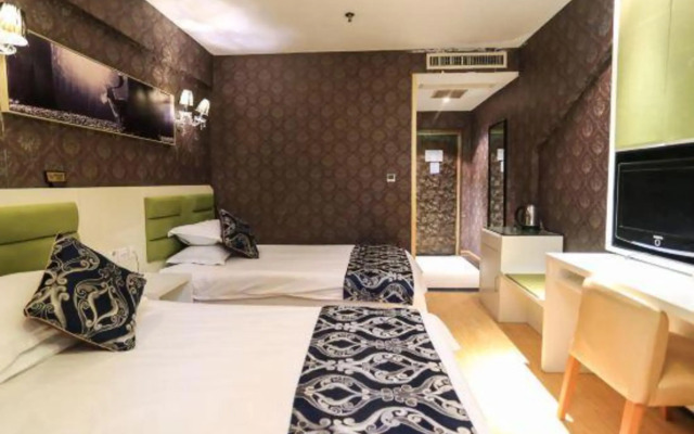 Lvcheng Hotel