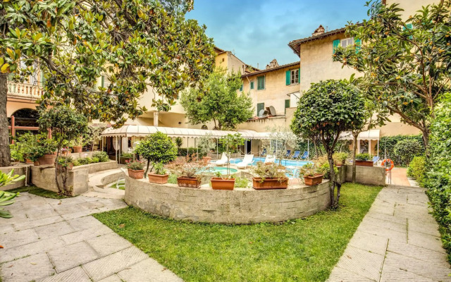 Croce Di Malta Hotel