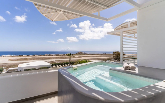Marvarit Suites
