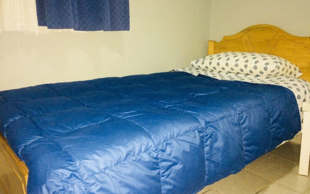 Residencial San Diego - Hostel