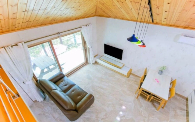 Yangyang Daol Pension