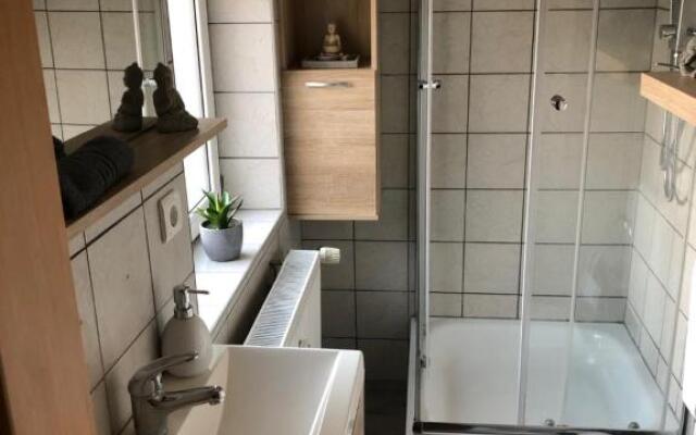 Appartements Nordhausen