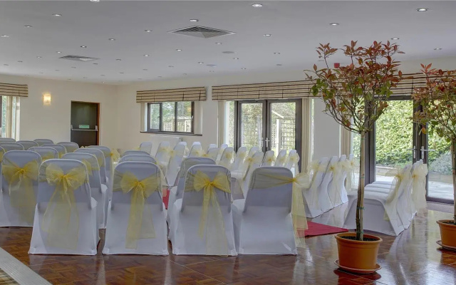Philipburn Hotel, BW Signature Collection