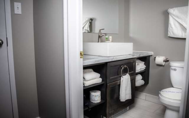 Newfound Inn & Suites