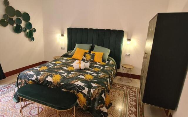 Ballarò Guest House