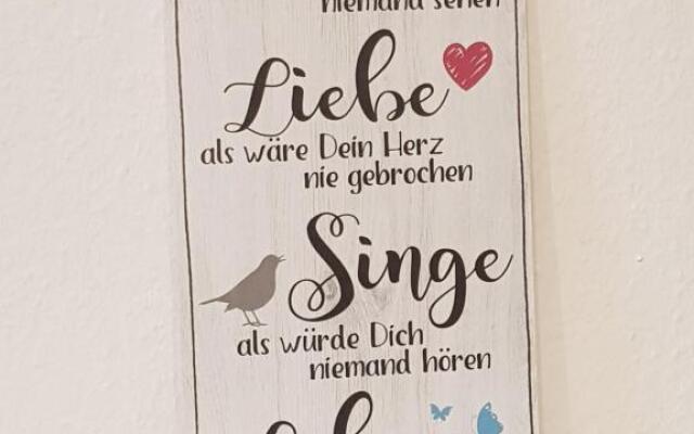 Fewo Faubel Centro 44 m2