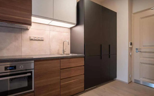 Aparthotel Rimska 14