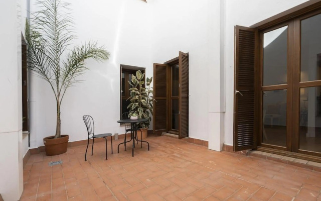Casa Palacio Sur I