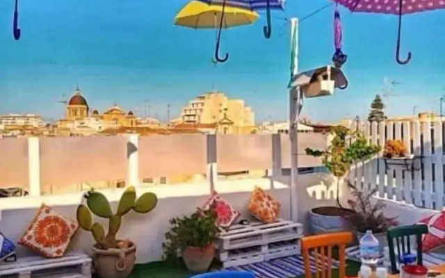 Due Passi dal Centro