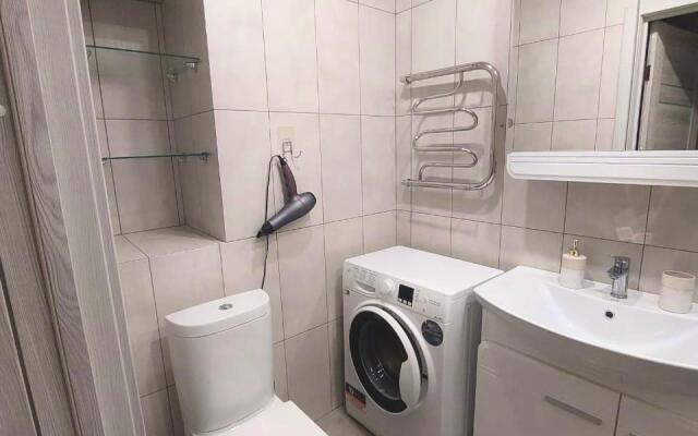 Alicekeys (Алискис) на улице Молодогвардейская 2/97