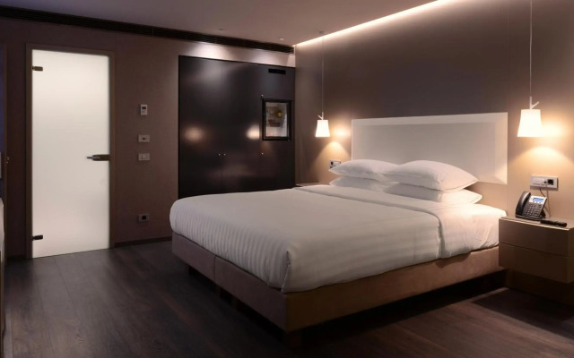 Saz City Life Hotel