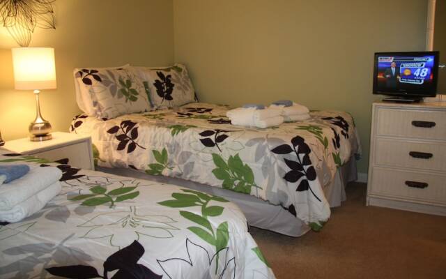 Hilton Head Value - 1, 2 & 3 Bedroom Villas