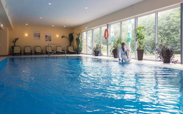 Aktiv & Vital Hotel Thüringen