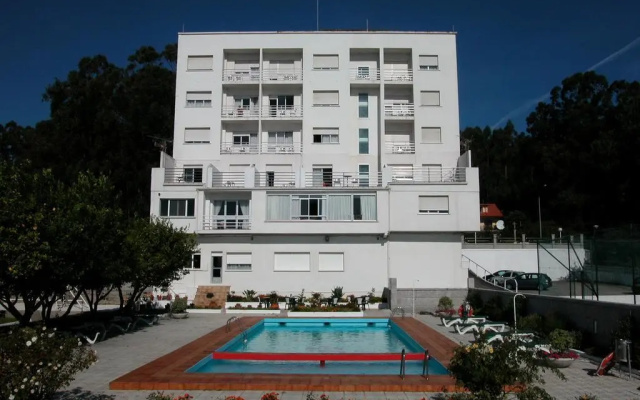 Hotel Touris