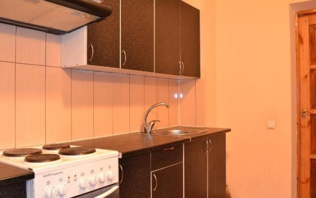 Mini-Hotel Dvorets Ukrainy
