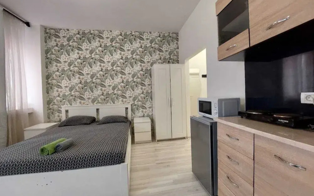 Magheru Studio Central