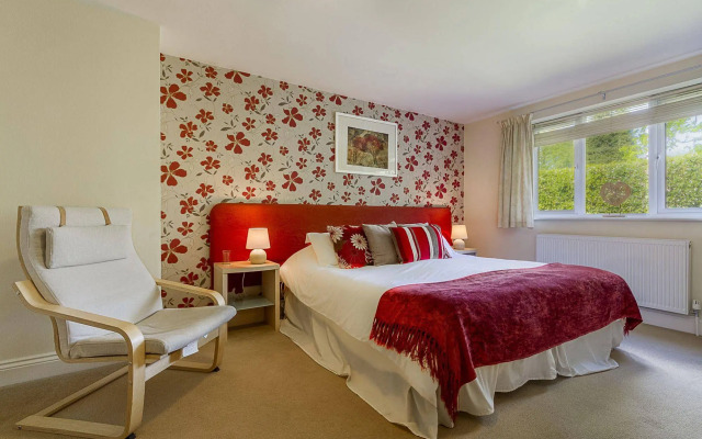 Pretty Maid House B&B