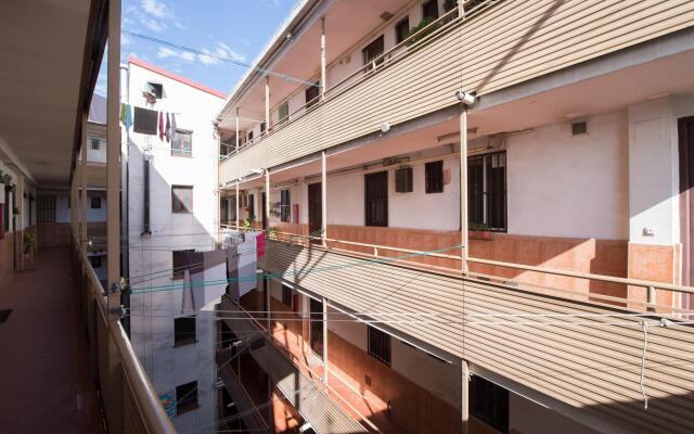 M (Aca11) Estudio 4 Pax