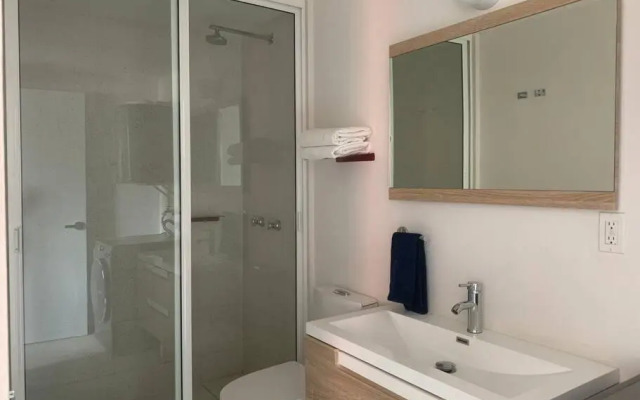 110 Loft Iluminado, Donceles 1 Calle Bellas Artes