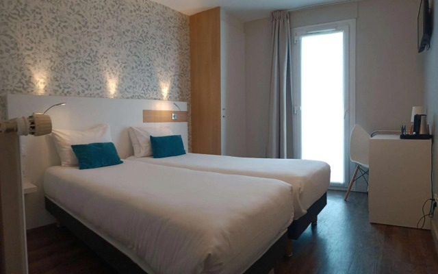 Brit Hotel Les Alizés