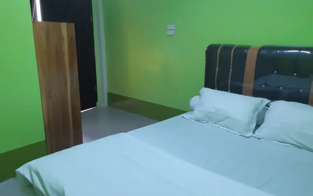 Hotel O Es Em Je Residence