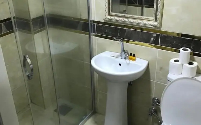 Kadikoy Viva Hotel