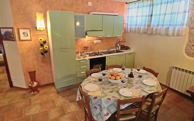 Family Cottage in Cagli With Pool