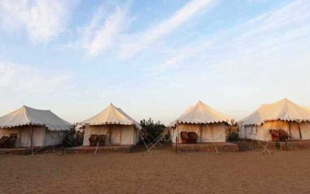 Riddhi Siddhi Resort