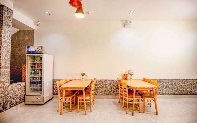 Tiboley Homestay