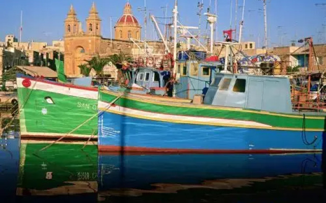 Unbeatable Location 2 Bedroom With Terrace