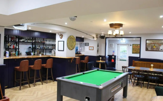 Conon Hotel